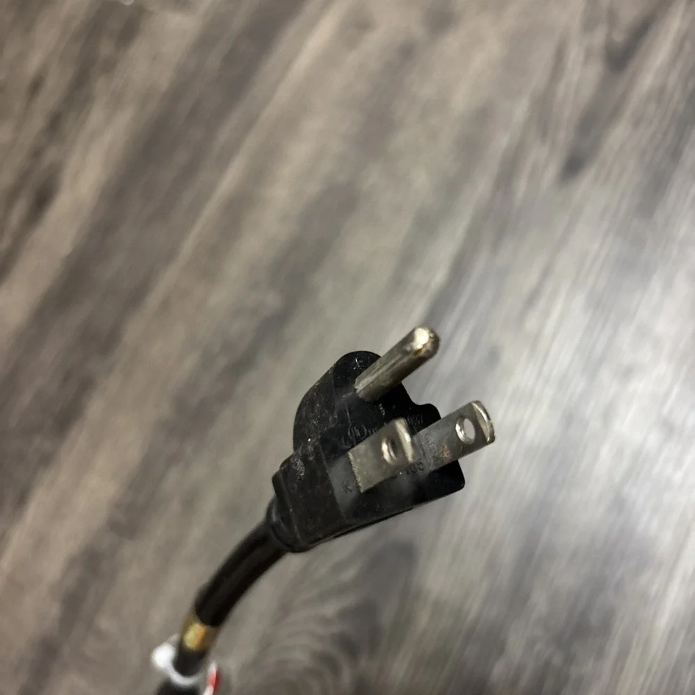 1 Proteam 12.65309 Cord Splitter Cable Wessel 14AWG
